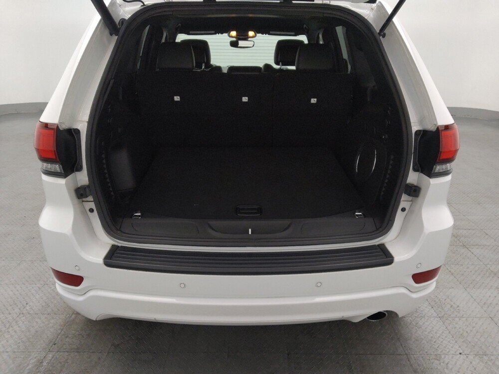 2022 Jeep Grand Cherokee in Columbia, SC 29210 - 18094692 29