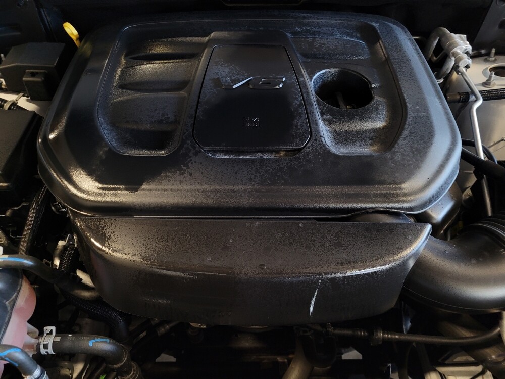 2022 Jeep Grand Cherokee in Columbia, SC 29210 - 18094692 30