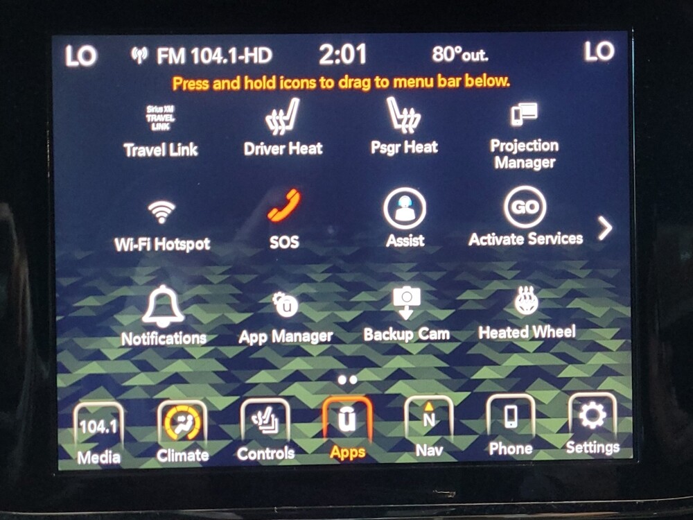 2022 Jeep Grand Cherokee in Columbia, SC 29210 - 18094692 25