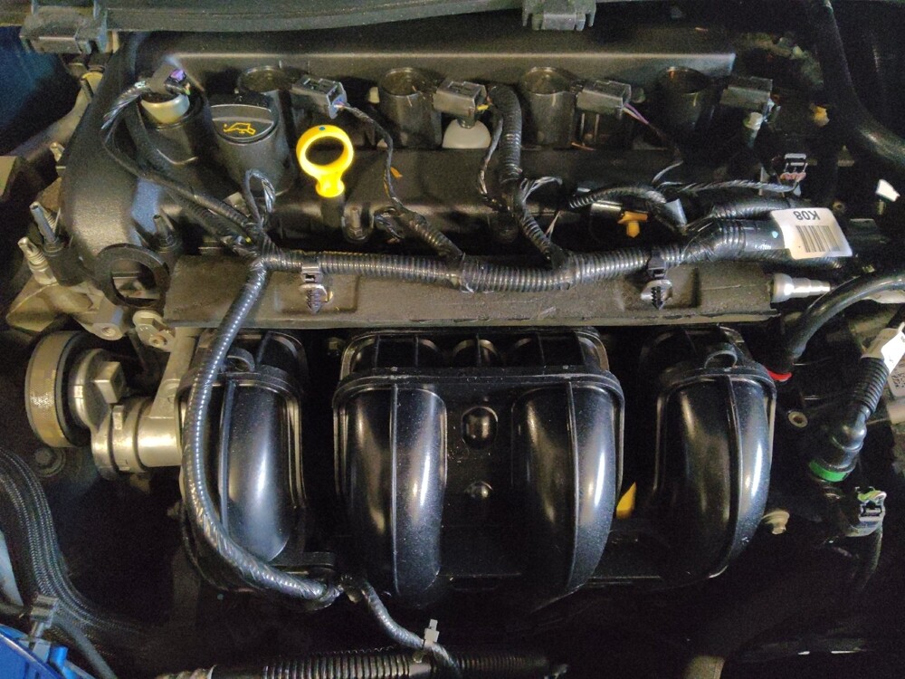 2017 Ford Escape in Charleston, SC 29414 - 18094693 30