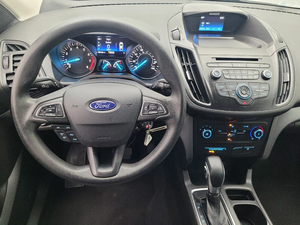2017 Ford Escape in Charleston, SC 29414 - 18094693 22