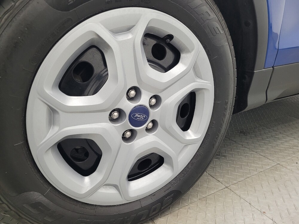 2017 Ford Escape in Charleston, SC 29414 - 18094693 31