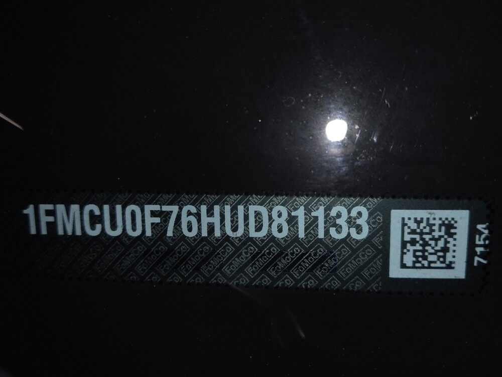 2017 Ford Escape in Charleston, SC 29414 - 18094693 33