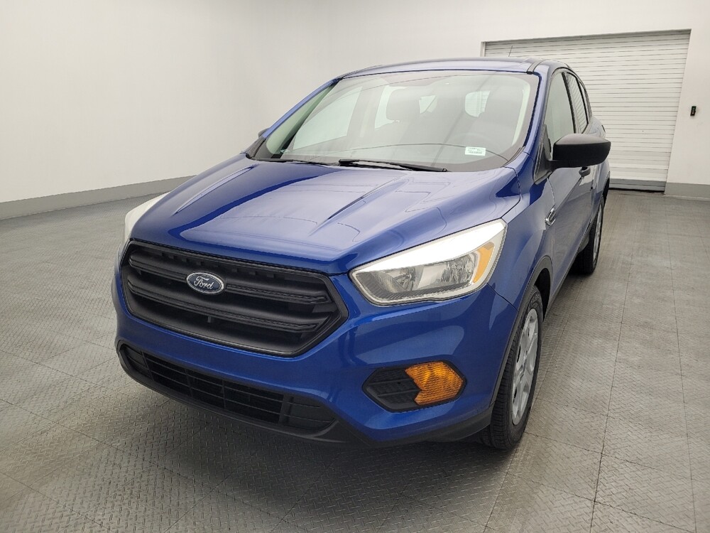 2017 Ford Escape in Charleston, SC 29414 - 18094693 15