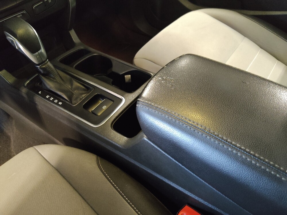 2017 Ford Escape in Charleston, SC 29414 - 18094693 26