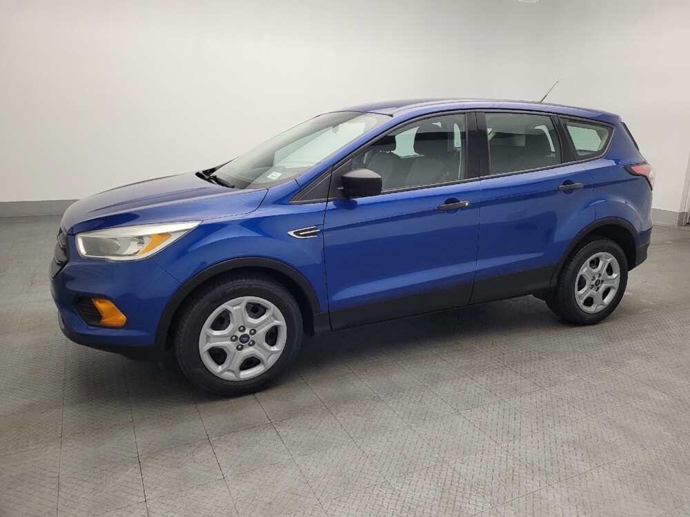 2017 Ford Escape in Charleston, SC 29414 - 18094693 2
