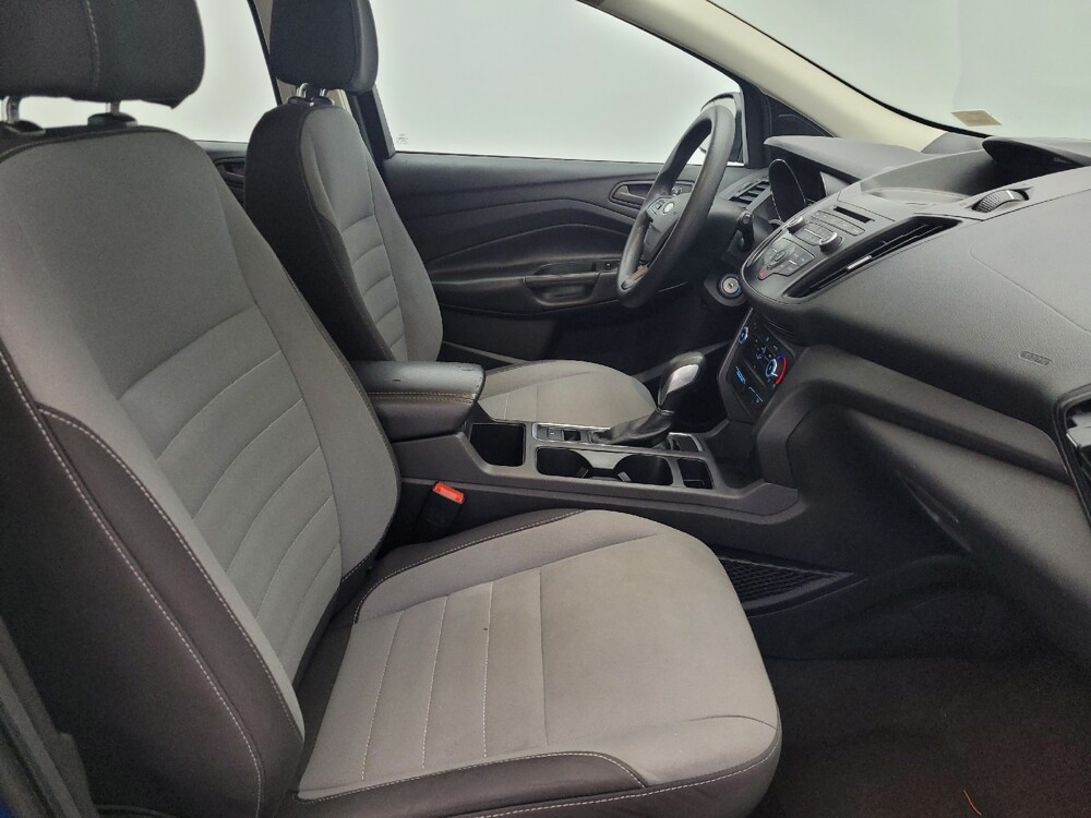 2017 Ford Escape in Charleston, SC 29414 - 18094693 21