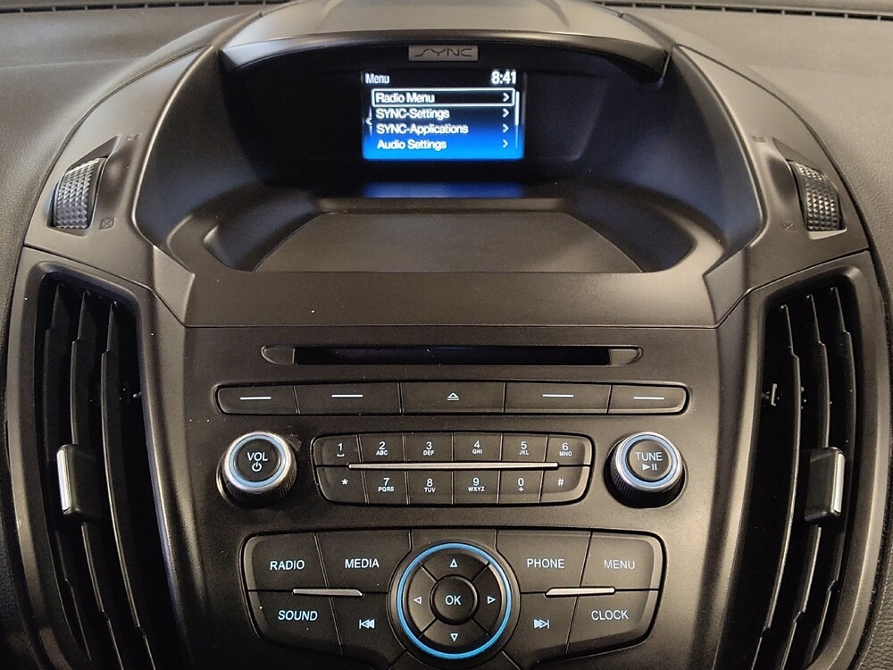 2017 Ford Escape in Charleston, SC 29414 - 18094693 25