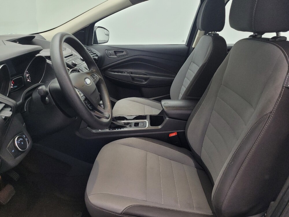 2017 Ford Escape in Charleston, SC 29414 - 18094693 17