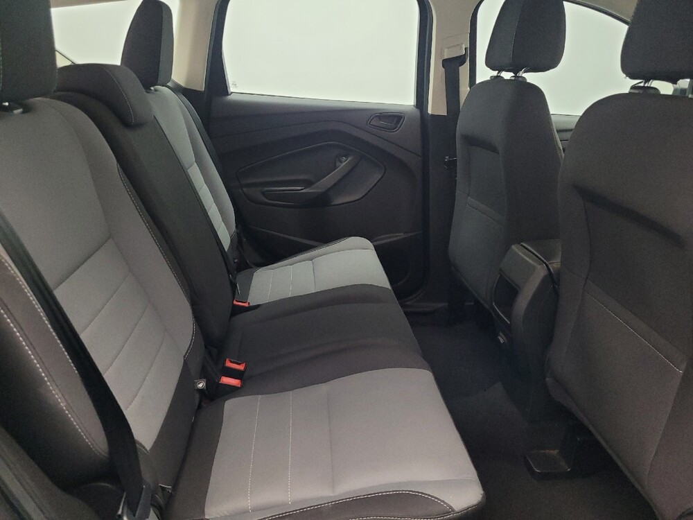 2017 Ford Escape in Charleston, SC 29414 - 18094693 19