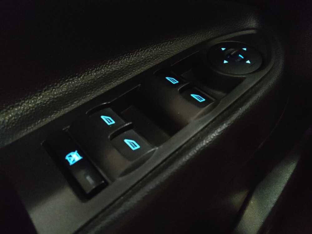 2017 Ford Escape in Charleston, SC 29414 - 18094693 27