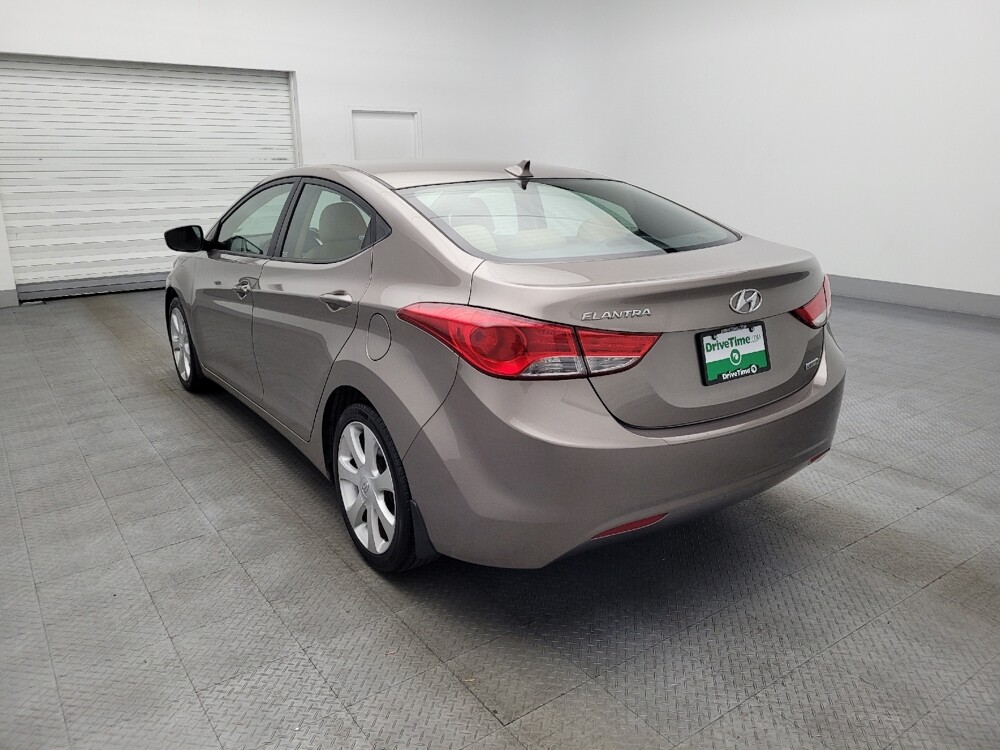 2013 Hyundai Elantra in Kissimmee, FL 34744 - 18094694 5