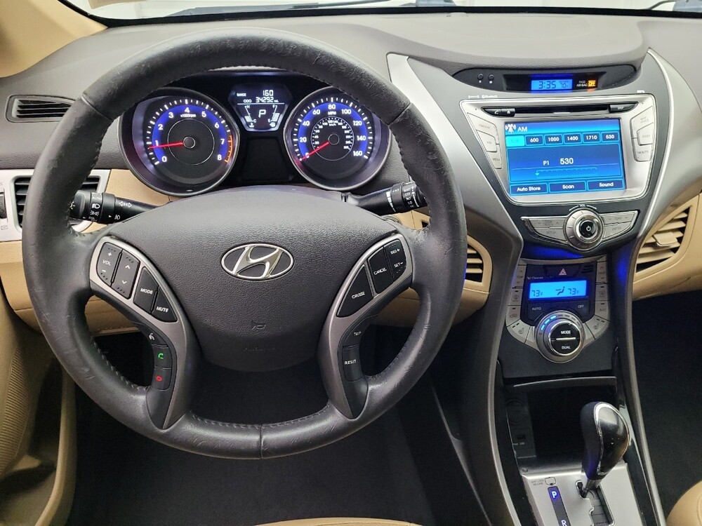 2013 Hyundai Elantra in Kissimmee, FL 34744 - 18094694 22