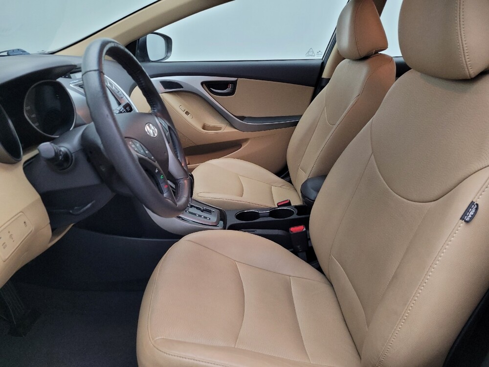 2013 Hyundai Elantra in Kissimmee, FL 34744 - 18094694 17