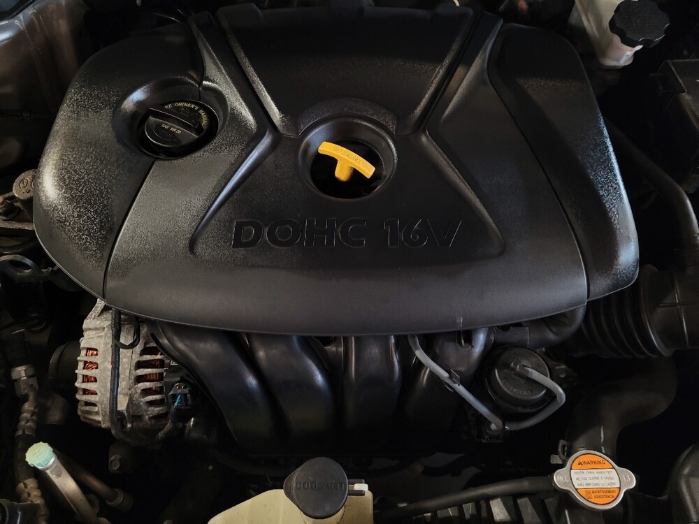 2013 Hyundai Elantra in Kissimmee, FL 34744 - 18094694 30