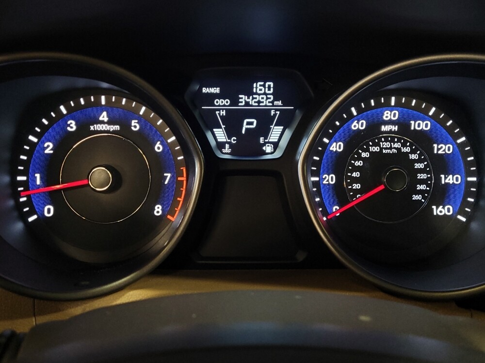 2013 Hyundai Elantra in Kissimmee, FL 34744 - 18094694 23