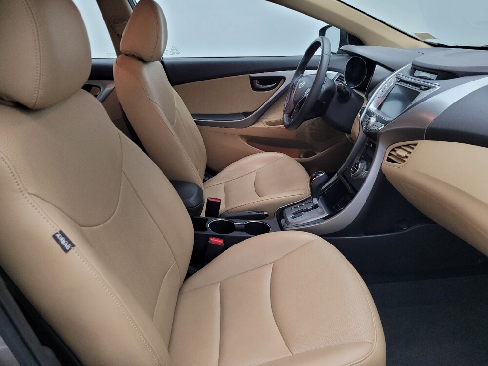 2013 Hyundai Elantra in Kissimmee, FL 34744 - 18094694 21