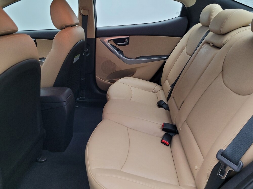 2013 Hyundai Elantra in Kissimmee, FL 34744 - 18094694 18