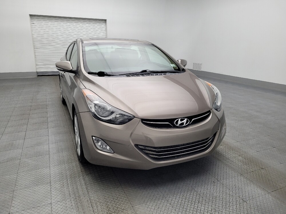 2013 Hyundai Elantra in Kissimmee, FL 34744 - 18094694 14