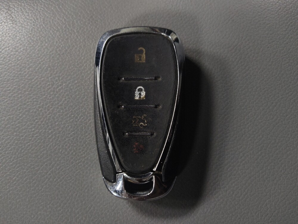 2020 Chevrolet Malibu in Conyers, GA 30094 - 18094695 32