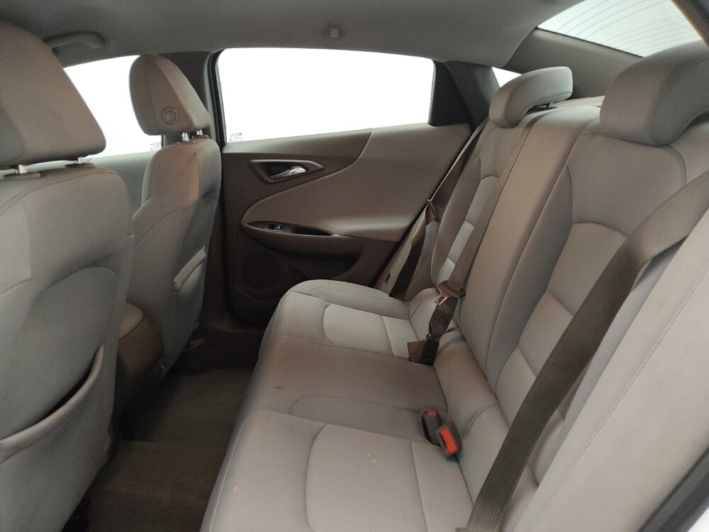 2020 Chevrolet Malibu in Conyers, GA 30094 - 18094695 18