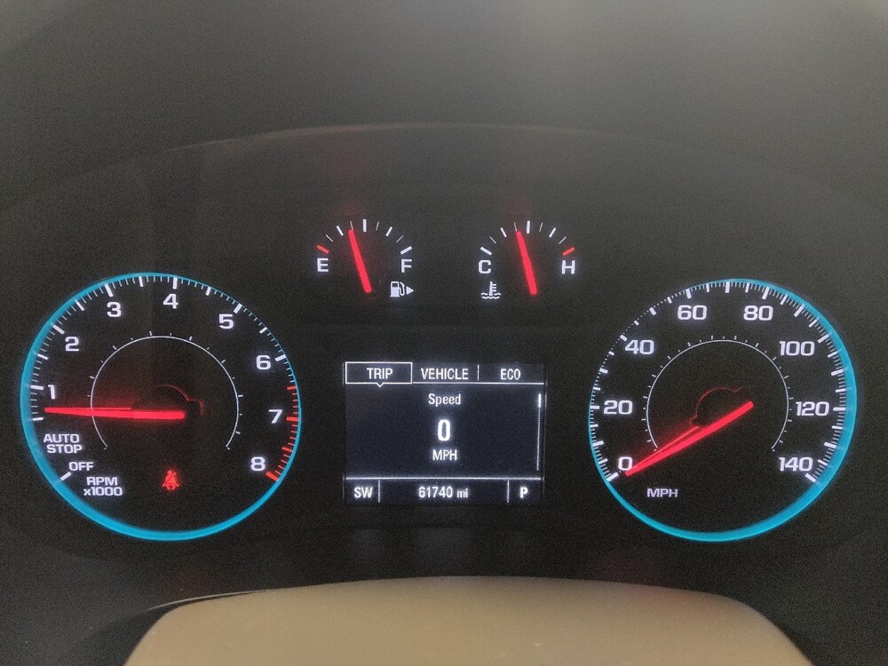 2020 Chevrolet Malibu in Conyers, GA 30094 - 18094695 23