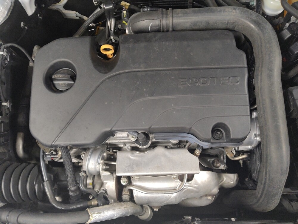 2020 Chevrolet Malibu in Conyers, GA 30094 - 18094695 30