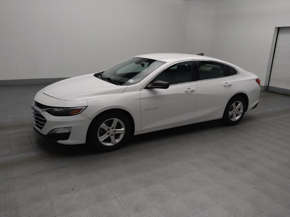 2020 Chevrolet Malibu in Conyers, GA 30094 - 18094695 2