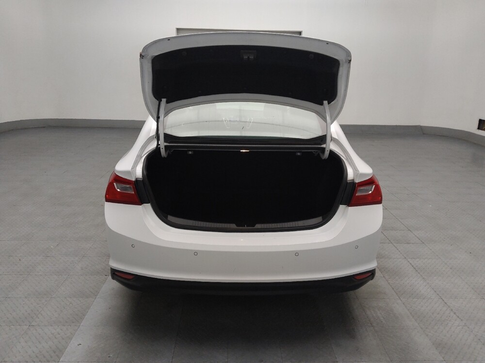 2020 Chevrolet Malibu in Conyers, GA 30094 - 18094695 29