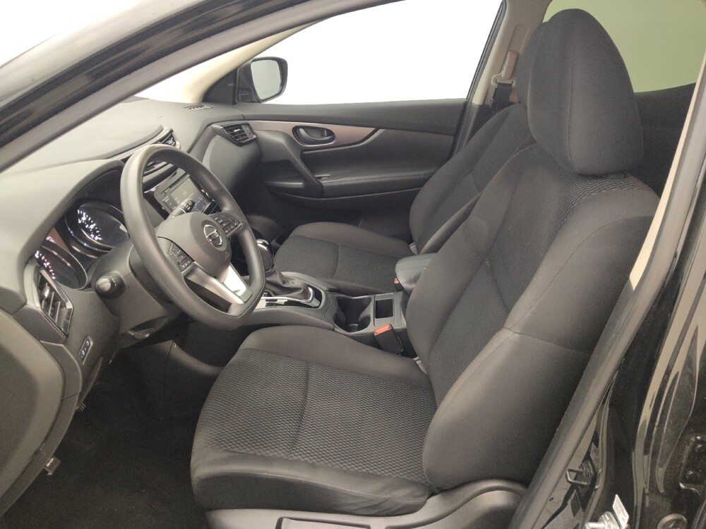 2020 Nissan Rogue Sport in Live Oak, TX 78233 - 18094696 17