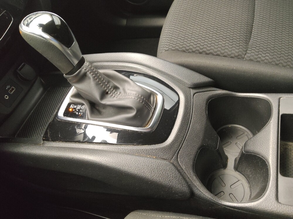 2020 Nissan Rogue Sport in Live Oak, TX 78233 - 18094696 26