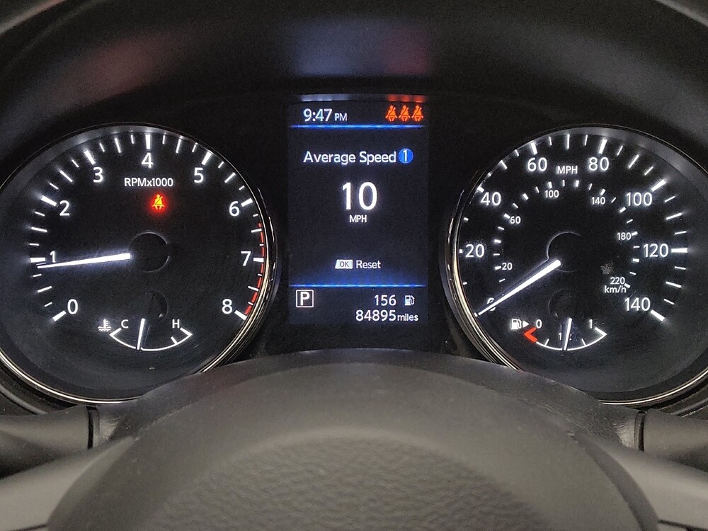 2020 Nissan Rogue Sport in Live Oak, TX 78233 - 18094696 23