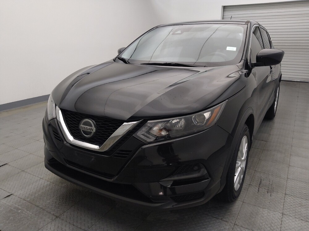 2020 Nissan Rogue Sport in Live Oak, TX 78233 - 18094696 15