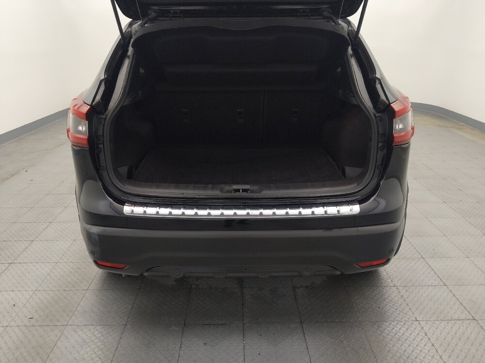 2020 Nissan Rogue Sport in Live Oak, TX 78233 - 18094696 29