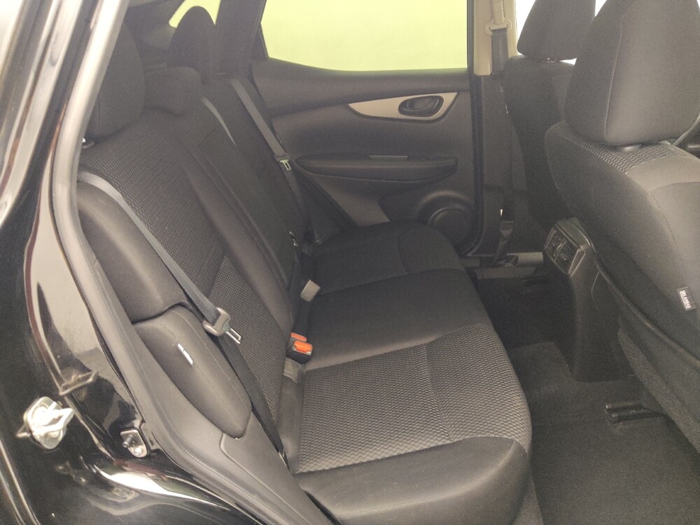 2020 Nissan Rogue Sport in Live Oak, TX 78233 - 18094696 19