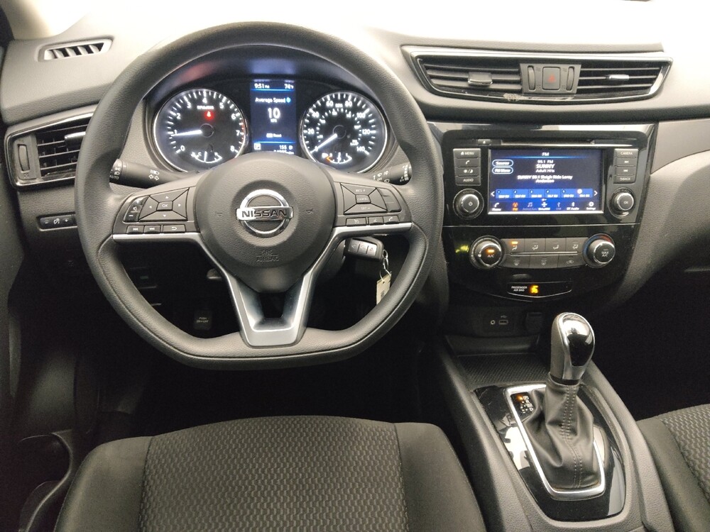 2020 Nissan Rogue Sport in Live Oak, TX 78233 - 18094696 22