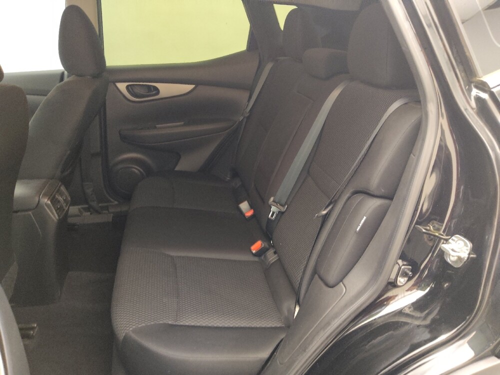 2020 Nissan Rogue Sport in Live Oak, TX 78233 - 18094696 18