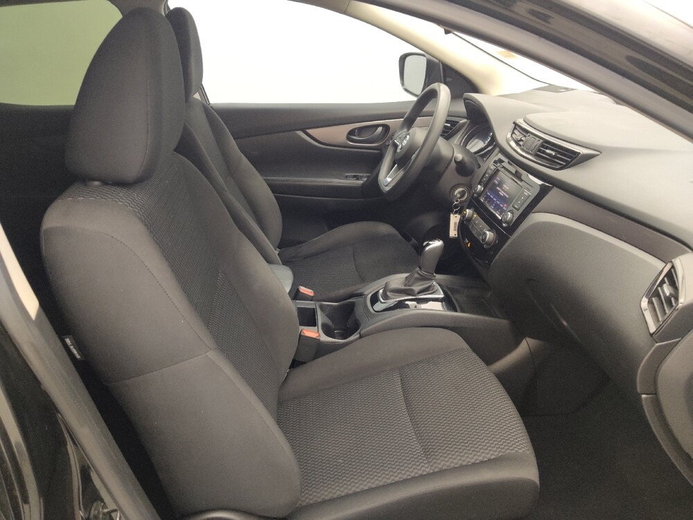 2020 Nissan Rogue Sport in Live Oak, TX 78233 - 18094696 21