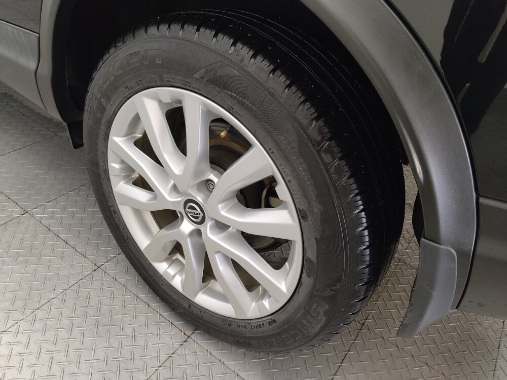 2020 Nissan Rogue Sport in Live Oak, TX 78233 - 18094696 31