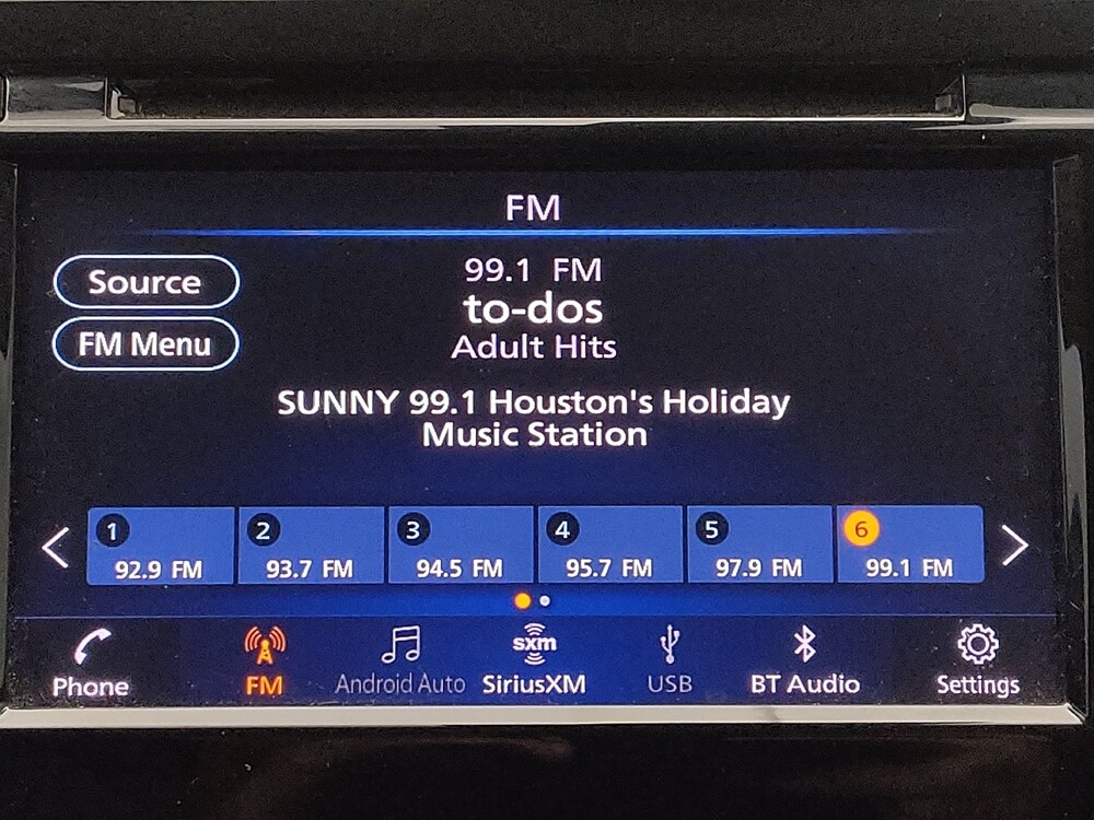 2020 Nissan Rogue Sport in Live Oak, TX 78233 - 18094696 25