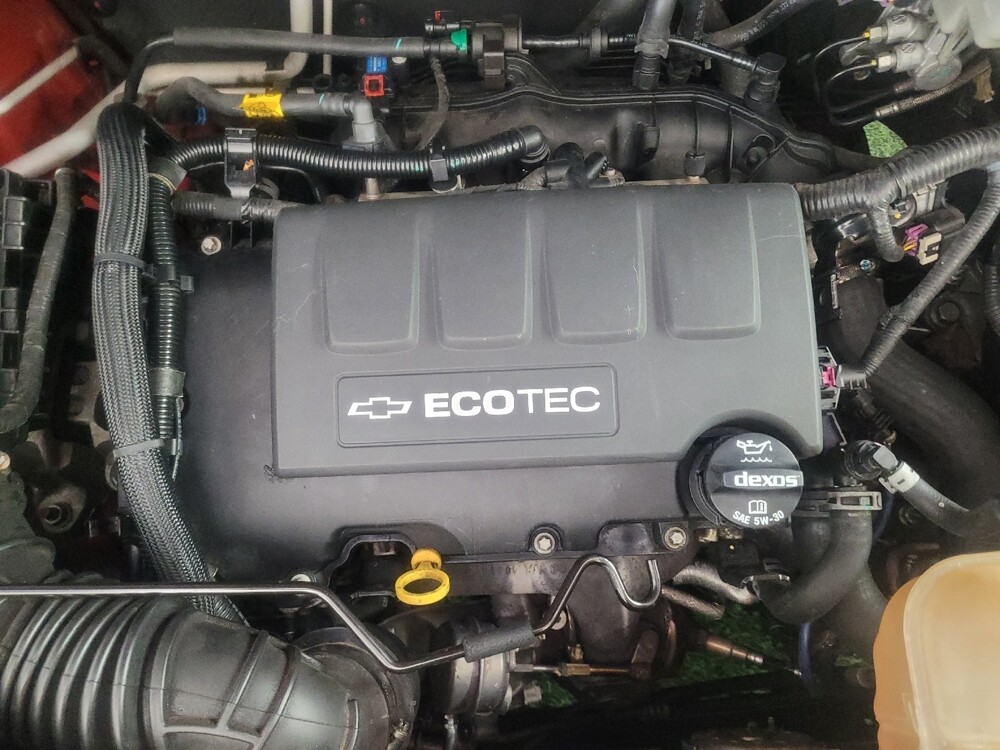 2016 Chevrolet Trax in Conyers, GA 30094 - 18094697 30