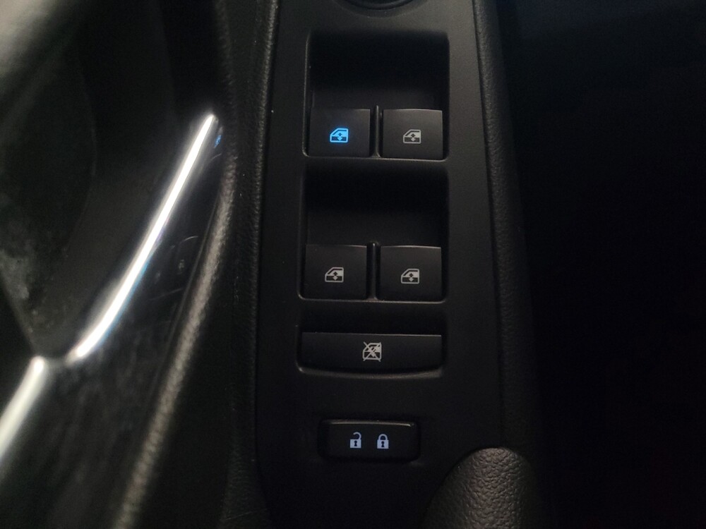 2016 Chevrolet Trax in Conyers, GA 30094 - 18094697 27