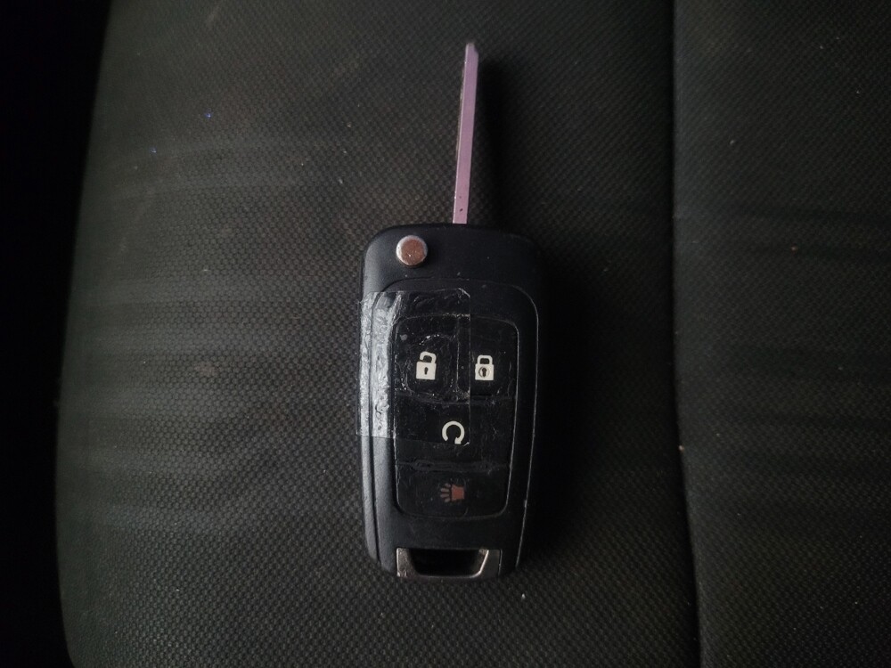 2016 Chevrolet Trax in Conyers, GA 30094 - 18094697 32