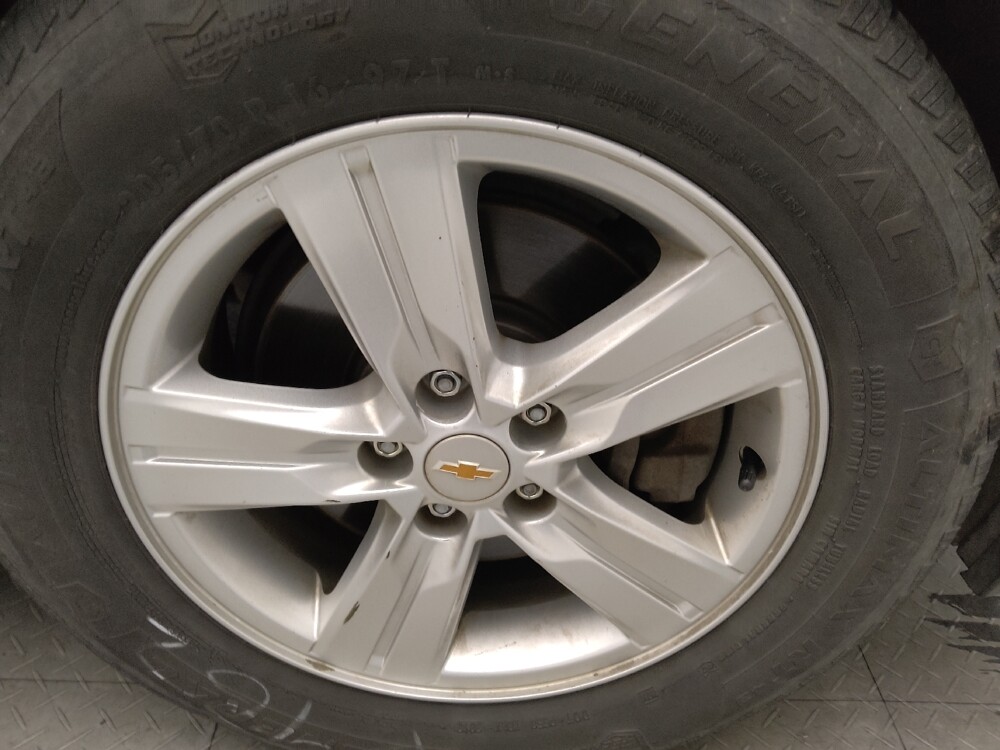 2016 Chevrolet Trax in Conyers, GA 30094 - 18094697 31