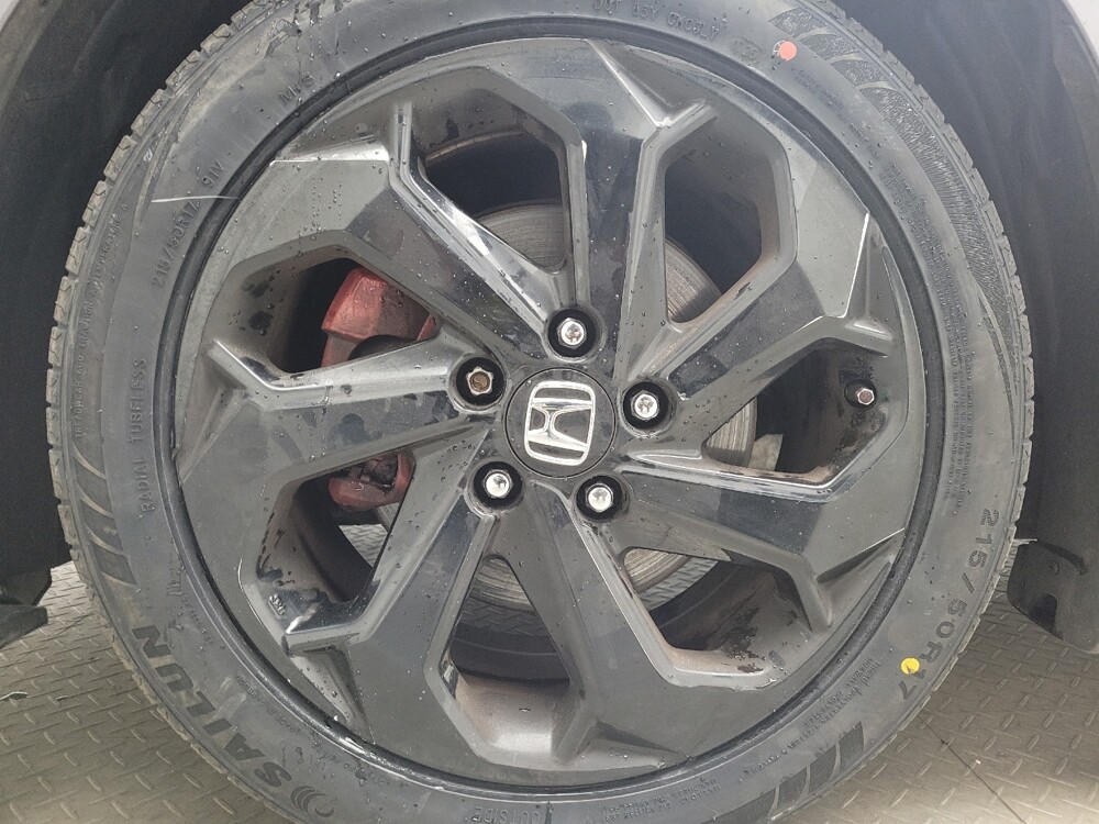 2017 Honda Accord in Madison, TN 37115 - 18094698 31