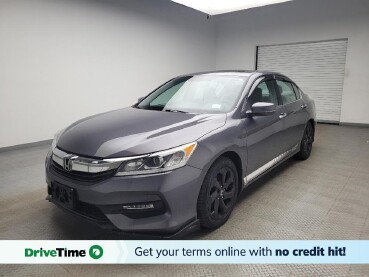 2017 Honda Accord in Madison, TN 37115