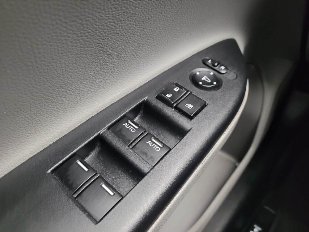 2017 Honda Accord in Madison, TN 37115 - 18094698 27