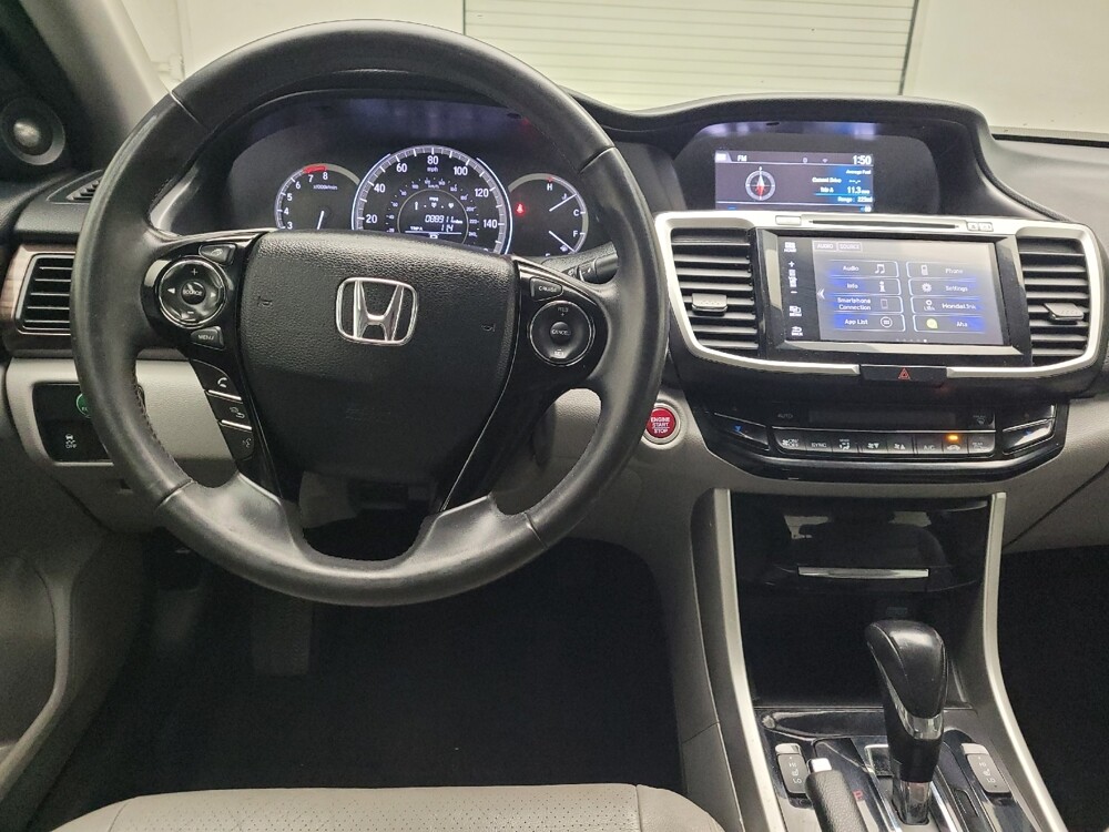 2017 Honda Accord in Madison, TN 37115 - 18094698 22