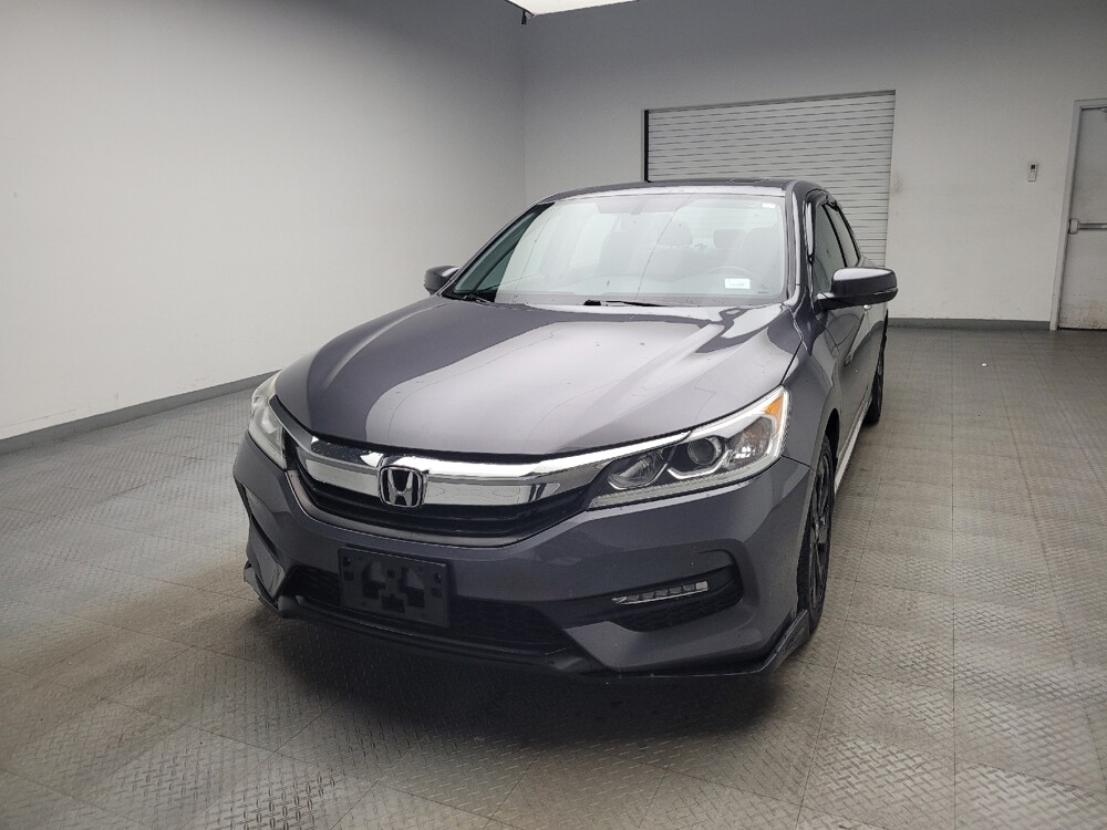 2017 Honda Accord in Madison, TN 37115 - 18094698 15