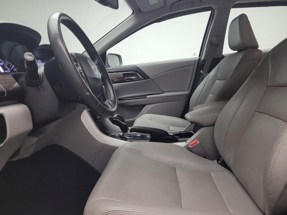 2017 Honda Accord in Madison, TN 37115 - 18094698 17